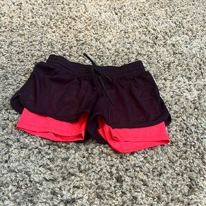 Champion Athletic Short